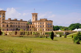 Osborne House: Entry Ticket