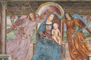 Museo Civico e Diocesano in Montalcino