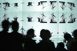Museu del Cinema: Entry Ticket