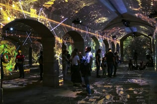 Porto Legends: The Underground Experience