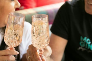 Glasgow Afternoon Tea or Gin Afternoon Tea Experience