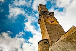 Lighthouse of Genoa: Entry Ticket