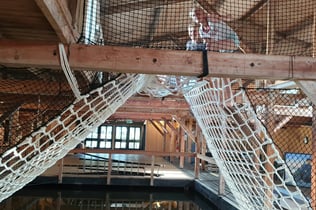 Museum BroekerVeiling: Entry Ticket