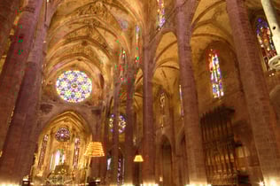 Mallorca Cathedral