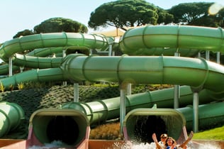 Marineland Catalunya: Skip The Line Ticket